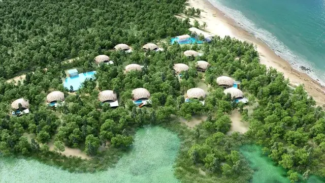 Chena Huts By Uga Escapes - All Inclusive