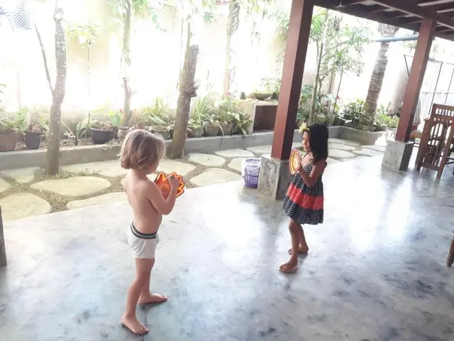 Weligama Bay Eco Villa