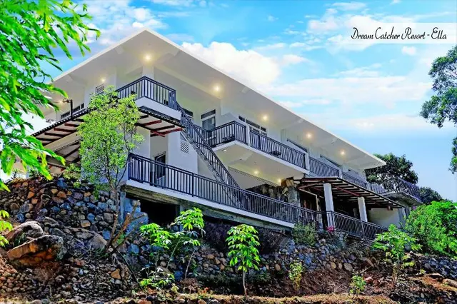 Ella Dream Catcher Resort