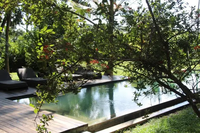 Kaju Green Eco Lodges
