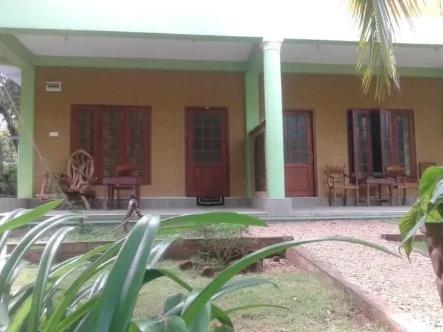 Suwanila Rest