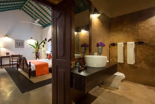 Green Casa