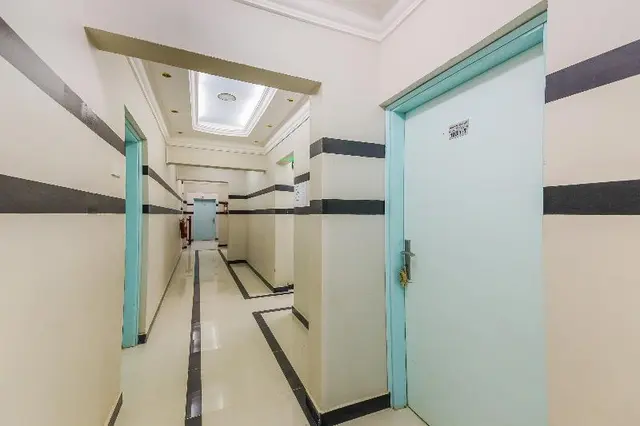 Super OYO 110 Ras Al Hadd Guest House