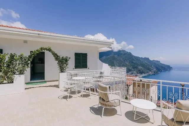 Casa Dolce Casa