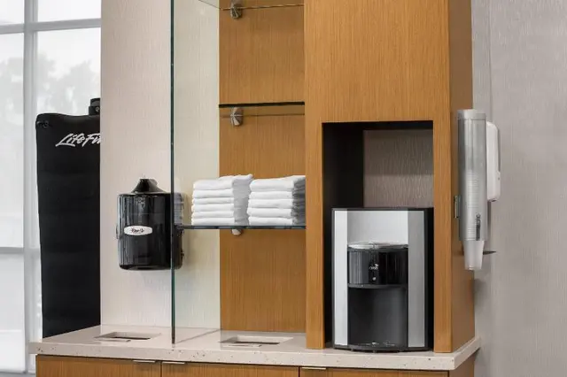 Springhill Suites By Marriott East Rutherford Mead