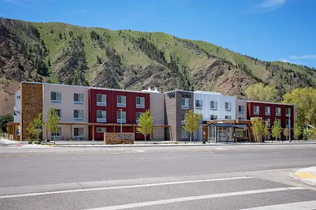Fairfield Inn & Suites by Marriott Hailey Sun Vall