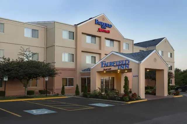 Fairfield Inn Racine