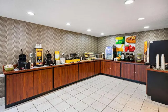 Quality Inn