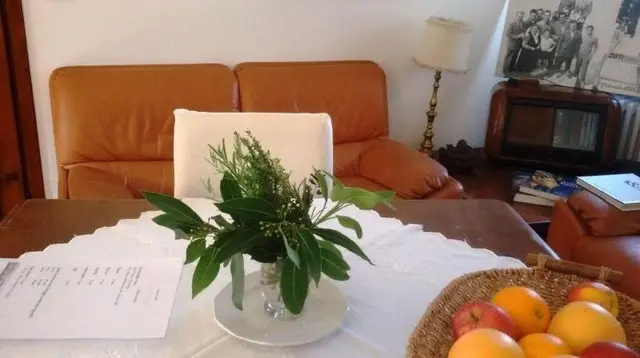 Fiori Di Maggio