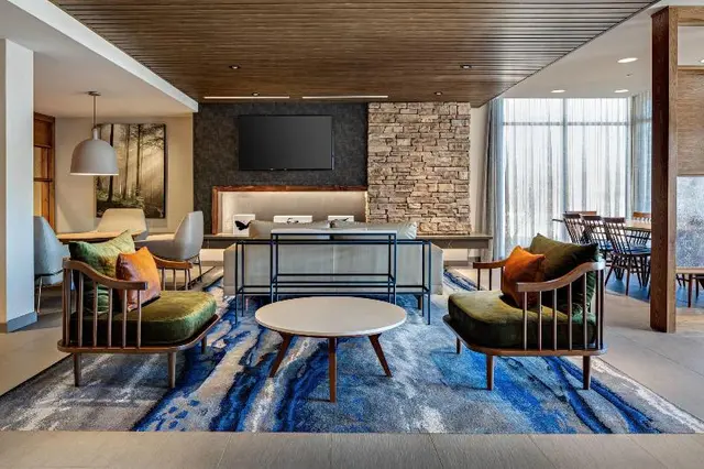 Fairfield Inn & Suites by Marriott Fayetteville