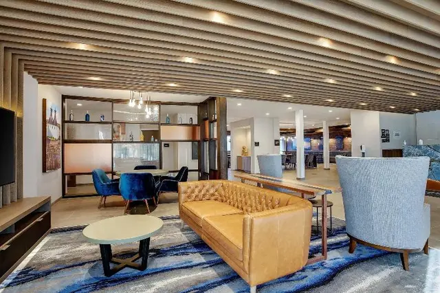 Fairfield Inn & Suites by Marriott Bardstown