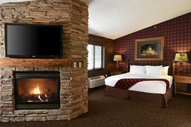 Stoney Creek Hotel & Conference Center Des Moines