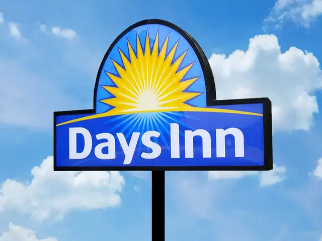 Days Inn by Wyndham Chico