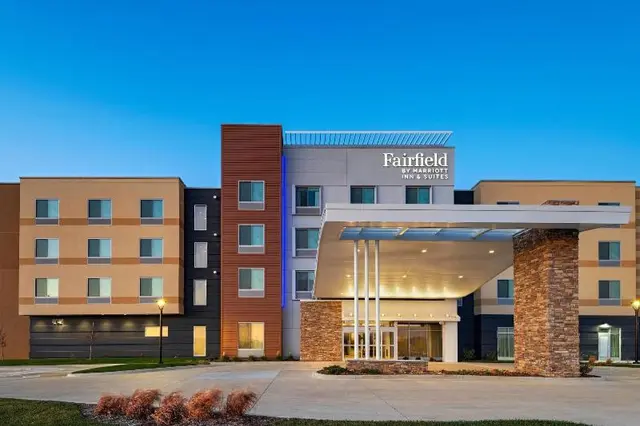 Fairfield Inn & Suites by Marriott Oskaloosa
