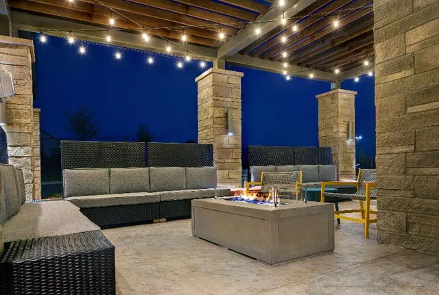 Home2 Suites by Hilton Asheville Airport