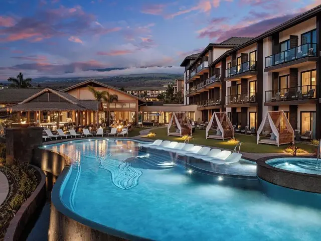 Ac Hotel By Marriott Maui Wailea