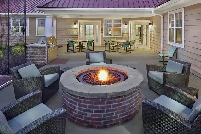 Residence Inn By Marriott Hartford Avon