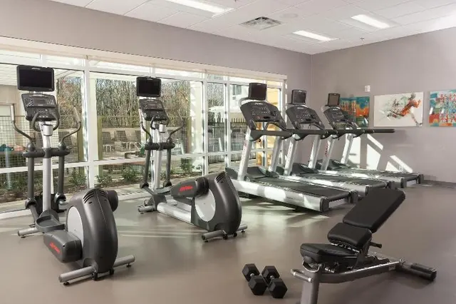 Towneplace Suites By Marriott El Paso North