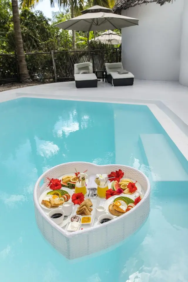 Blue Moon Resort