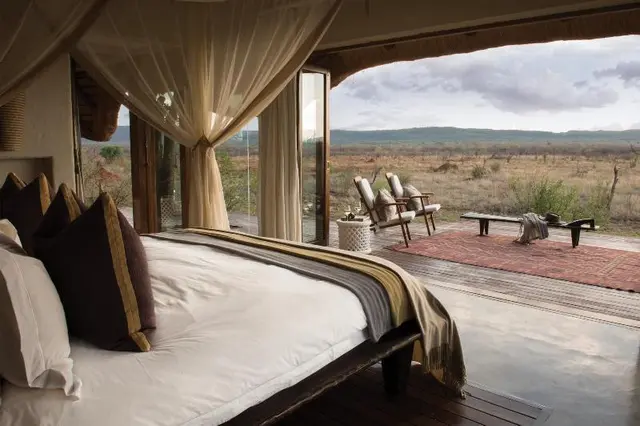 Madikwe Hills