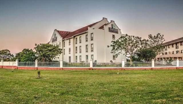 Road Lodge Richards Bay