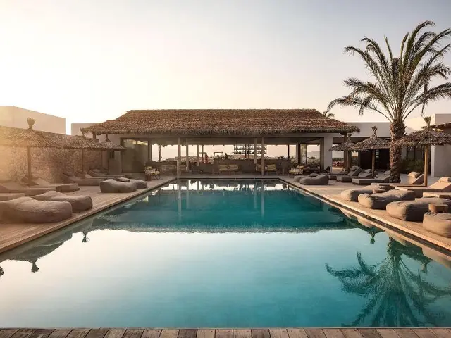 Oku Hotel Kos