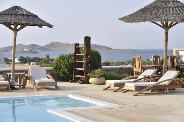 Anemoi Resort