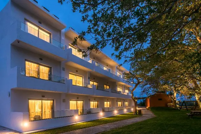South Coast Hotel