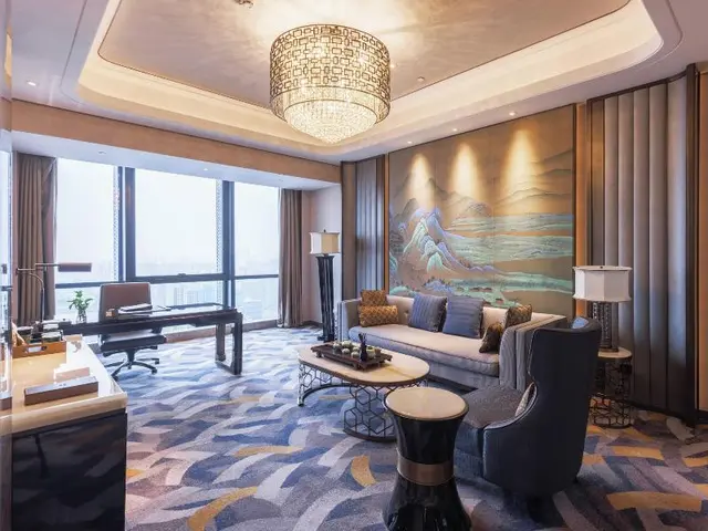 Wanda Vista Zhengzhou