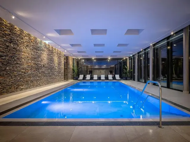 Van Der Valk Hotel Assen