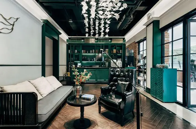 Casual Life Hotel