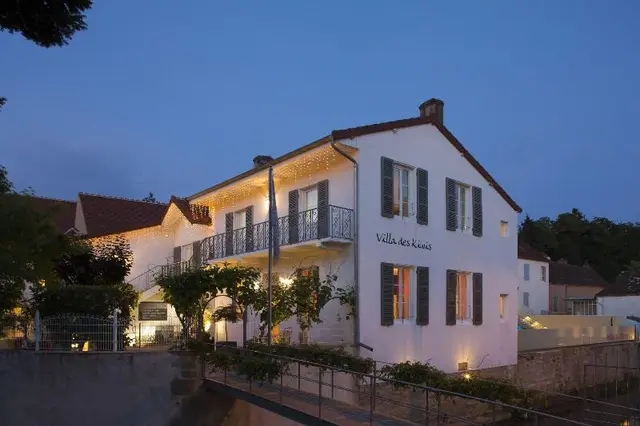 Maison Doucet