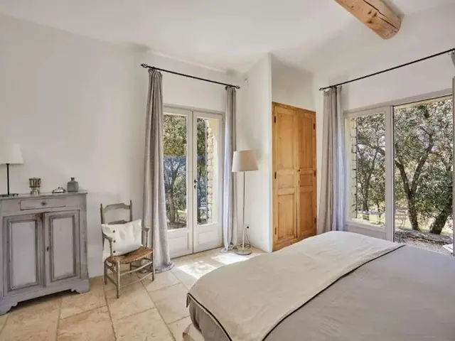 Les Terrasses De Gordes