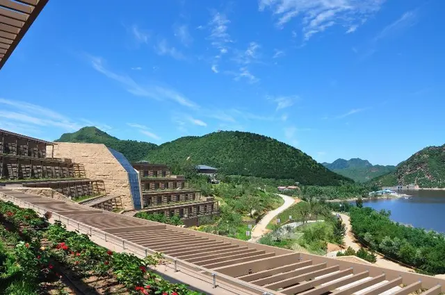 Citic Jinling Hotel