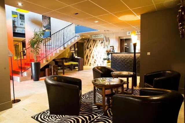 Hotel Bastide De Lourmarin