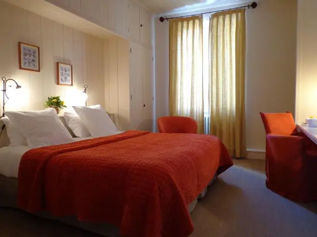 Hôtel Le Chat Botté