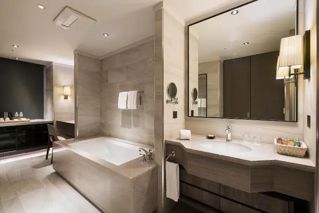 The Huan Hotel Taichung