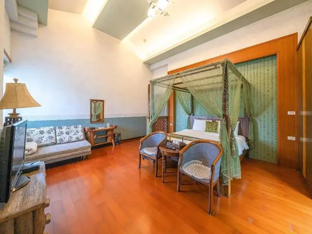 Leisure Bed And Breakfast