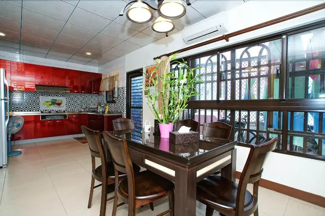Happiness 199 Homestay