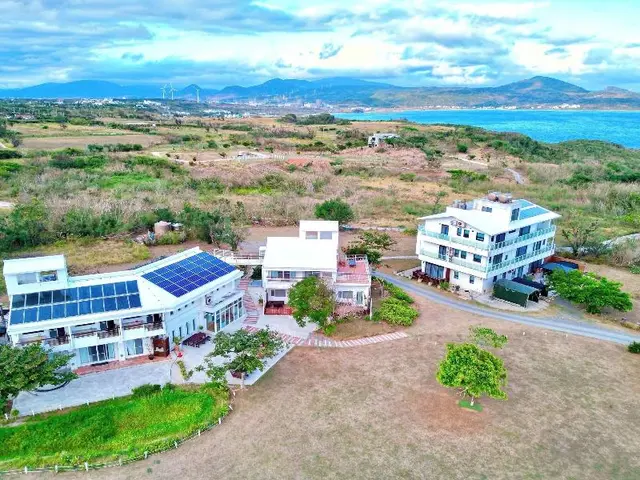 Kenting Comic B&B