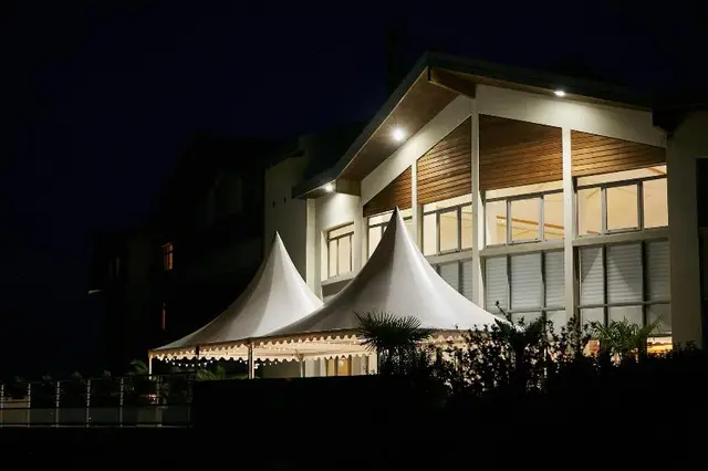 Hostellerie Du Chambellan
