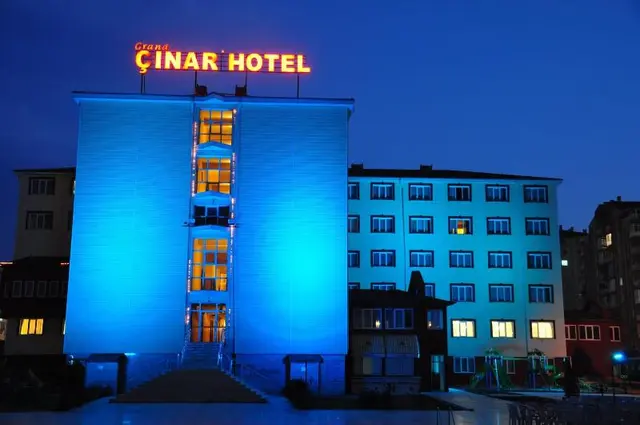 Grand Cinar Hotel