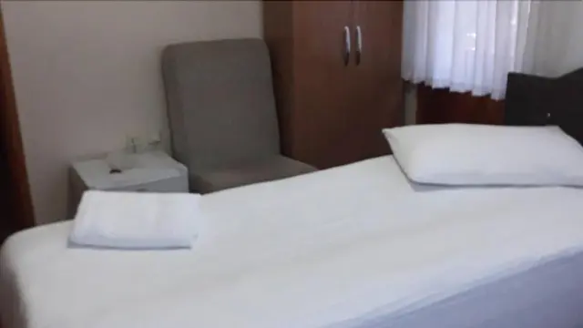Bolu Yildiz Hotel
