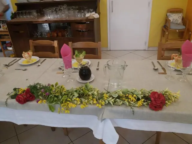 Rose des Pyrénées