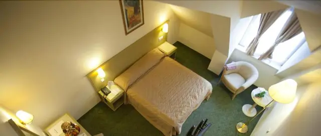 Palan Hotel