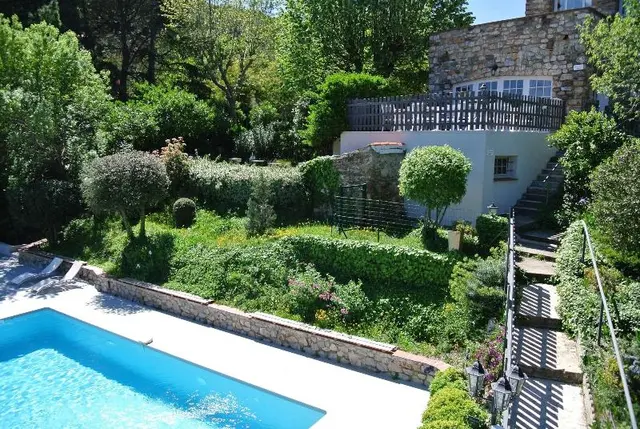 Le Relais Des Chartreuses