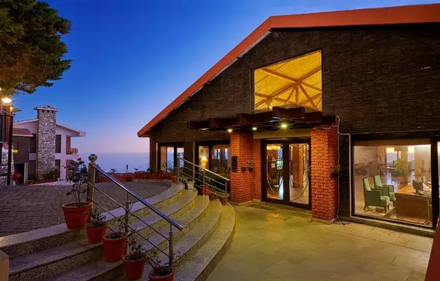 Club Mahindra Kanatal
