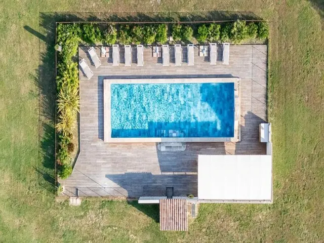 La Bastide Des Amouriers