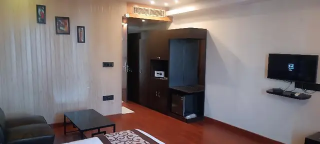 Hotel Vijay Paradise