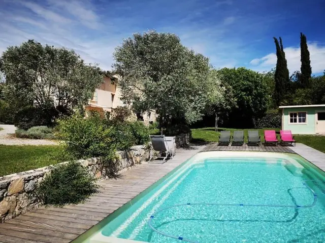 L'escale Provencale